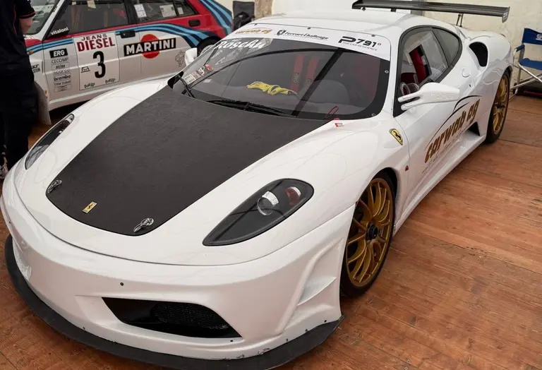 F430