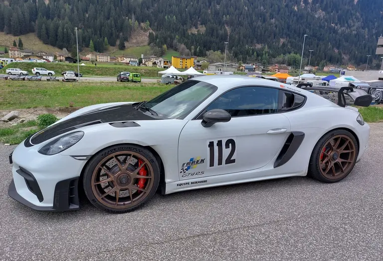 GT4RS