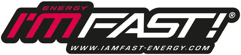 I'm fast