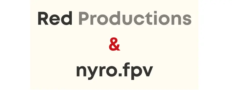 RedProductions nyro.fpv