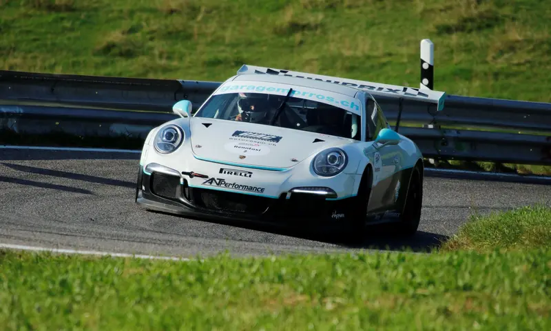 Taxi_Porsche