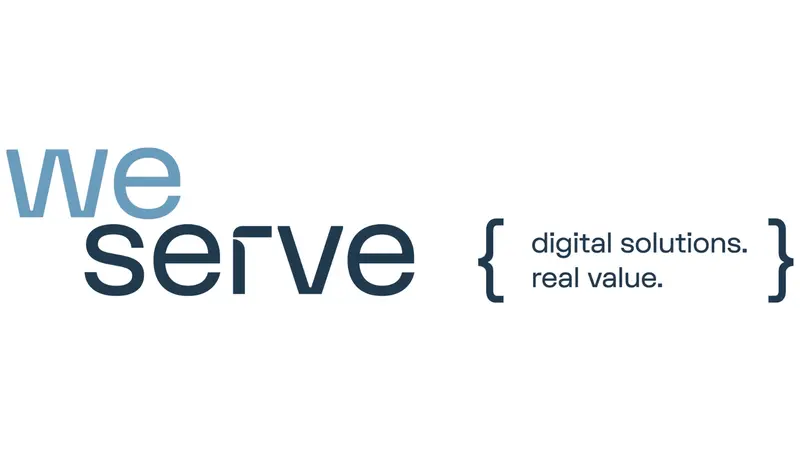 Silbersponsor WeServe