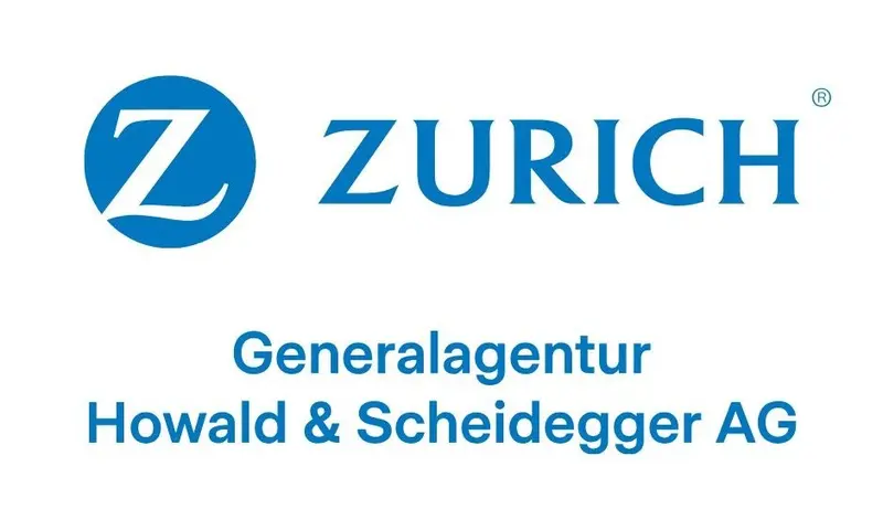 Zurich GA Howald Scheidegger
