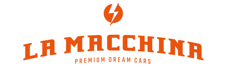 la macchina